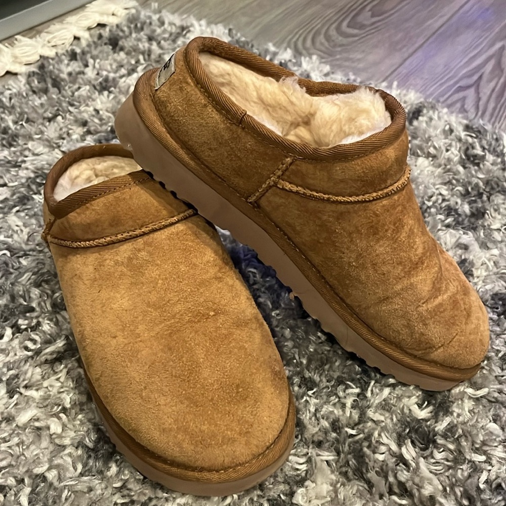 Ugg Classic Slipper